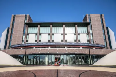 Hotel Gran Arena