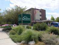 Riversage Billings Inn Hotels in Billings
