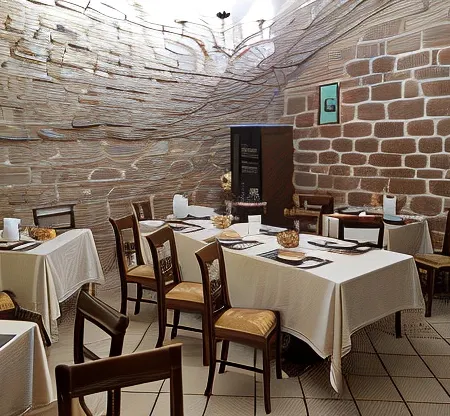 Hotel Ponte San Vittorino