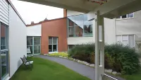 Hotell Vindelngallerian Hotels in Vindeln
