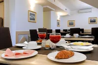 Dipendenza Hotel Bellavista - Deniz Manzaralı