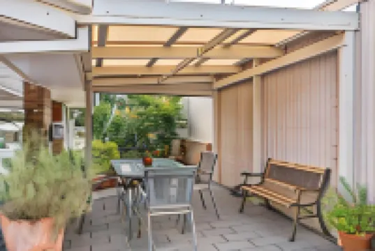 เบนดิโก โกลเด้น สแควร์ มอเตอร์ อินน์