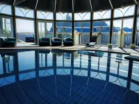 Hôtel la Solitude - Pools