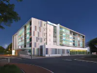 Oaks Mackay Carlyle Suites - Boutique
