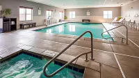 Best Western Plus Williston Hotel  Suites Hotel a Williston