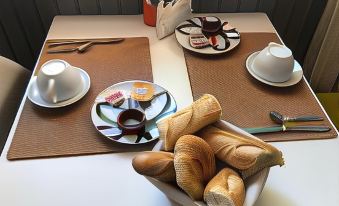 Hôtel Restaurant le Commerce