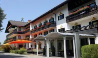 Farbinger Hof Hotels in Grassau