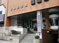 Daegu Union Tourist Hotel