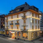 Hotel Ambassador - Wifi