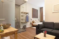 Hotel Radha Hôtels à : L'Hospitalet de Llobregat