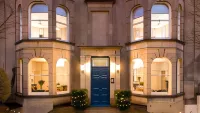 Number 38 Clifton Hotels in Истон-ин-Гордано