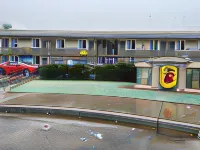 Super 8 by Wyndham Redlands/San Bernardino Hotel a Redlands