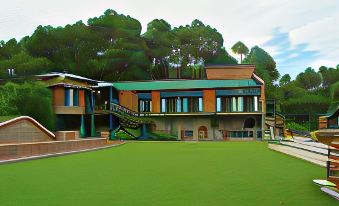 Baikunth Resort, Kasauli by Leisure Hotels
