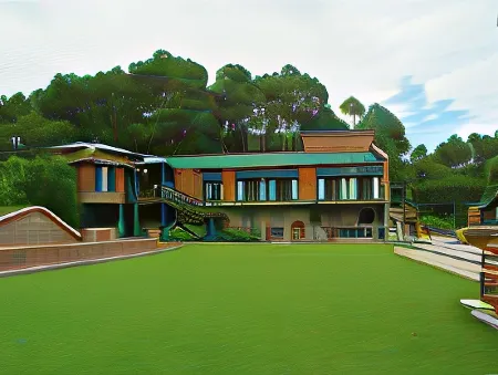 Baikunth Resort, Kasauli by Leisure Hotels