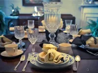 Ledroit Park Renaissance B&B - Homestays