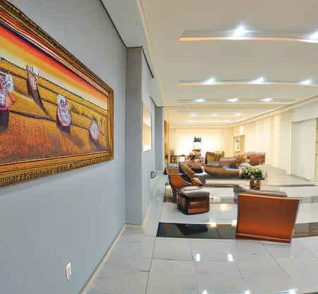 Turis Hotel