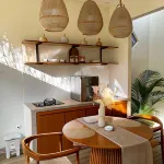 Sampai Villa Mediterania - Wifi
