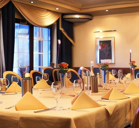 Hotel Waldesrand