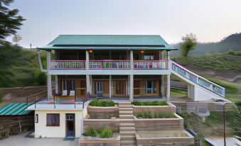 Himkosi Farm by the River