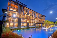 Crown Hotel at Harbour Springs Palawan Managed by Enderun Hotels Hôtels à proximité de : Parc national de la rivière souterraine de Puerto Princesa