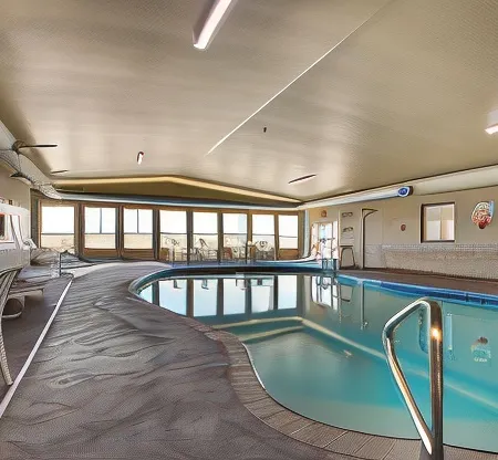 Best Western West Hills Inn
