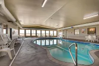Best Western West Hills Inn - Pet friendly