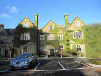 Weston Hall Hotel, Sure Hotel Collection by Best Western Hotels in Nuneaton and Bedworth District