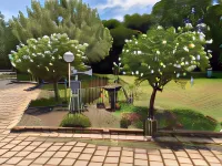Orana Windmill Motel Hotels in Gilgandra