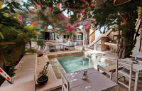 LunArena Barefoot Hotel Hotels in El Cuyo