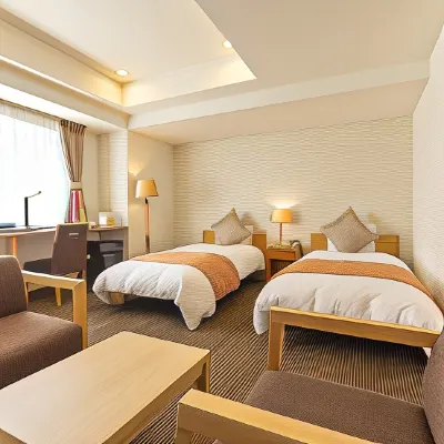 Nozowaonsen Hotel