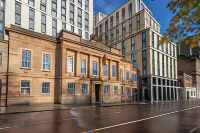 Clayton Hotel Glasgow City Hoteles en Glasgow