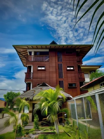 Petra Hotel Hotels in 