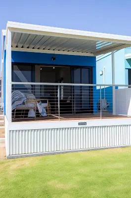波特林肯海濱公寓 Eyre Peninsula Book Bazaar附近的飯店