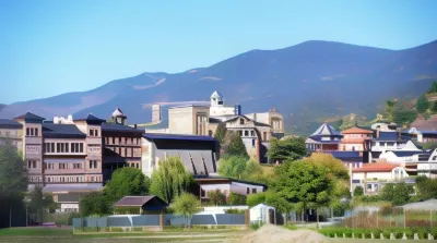 Hotel Andria Hotels in La Seu d'Urgell