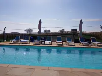 La Viola e il Sole - Alloggi e Glamping -