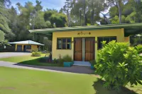 Manzanillo Caribbean Resort Hotels in 