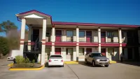 Hotel O Luxury Inn Channelview Baytown I-10