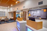 Holiday Inn Express Chesapeake - Norfolk
