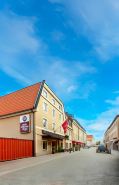 Best Western Plus Kalmarsund Hotell