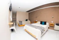 Hotel Amigo del Mundo Hotels in 