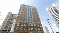 Toyoko Inn Tsukuba Express Yashio-eki Kita-guchi Отели в г. Сока