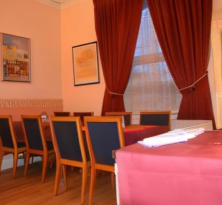 Bow Guest House