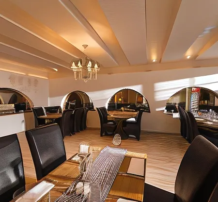 Hotel Bürgerhof