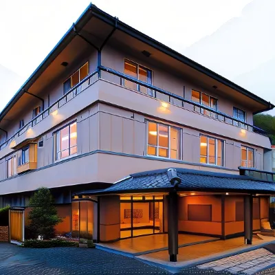 Azuma Hotels in Toba