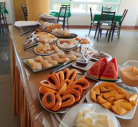 Fragata Hotel