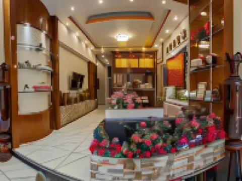Dong Bao Hotel Hotels in Chau Doc