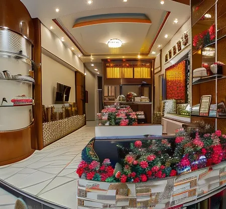 Dong Bao Hotel