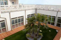 Terme Beach Resort Hôtels à : Punta Marina