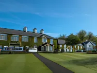 Crover House Hotel & Golf Club Hotels in Castlepollard