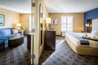 Nationwide Hotel and Conference Center Hotels in Delaware County